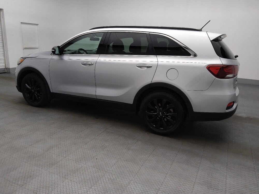 2019 Kia Sorento in Mobile, AL 36606 - 18098573 3