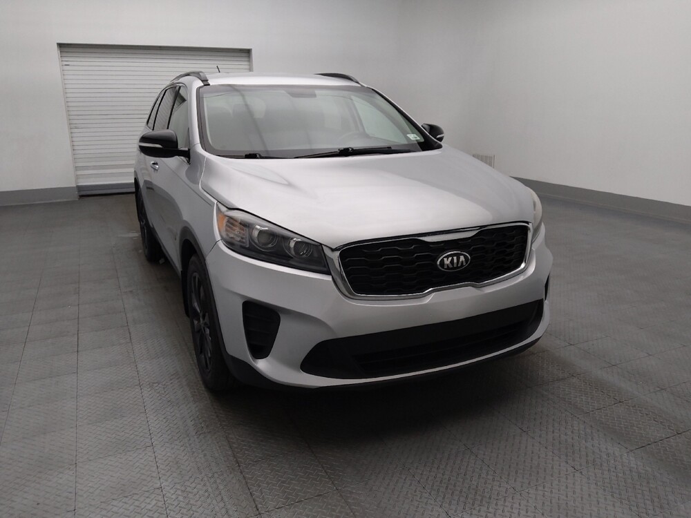 2019 Kia Sorento in Mobile, AL 36606 - 18098573 14