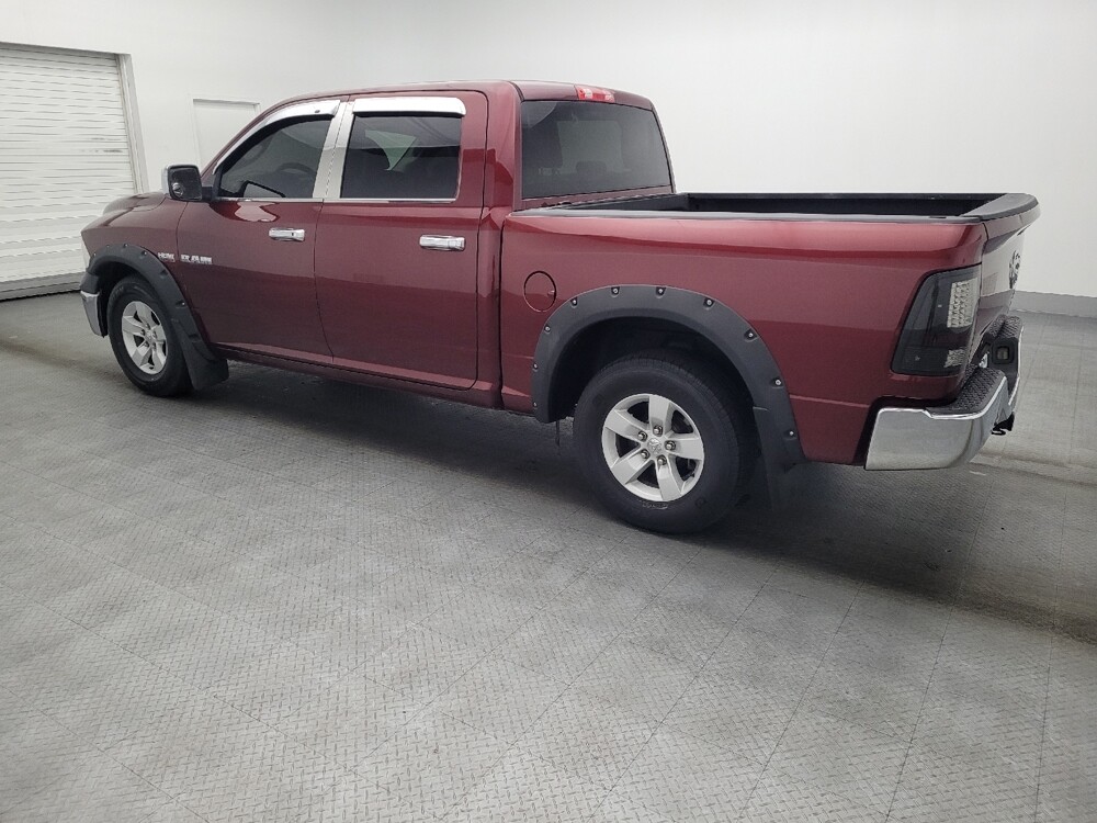 2016 RAM 1500 in Ocala, FL 34471 - 18098574 3