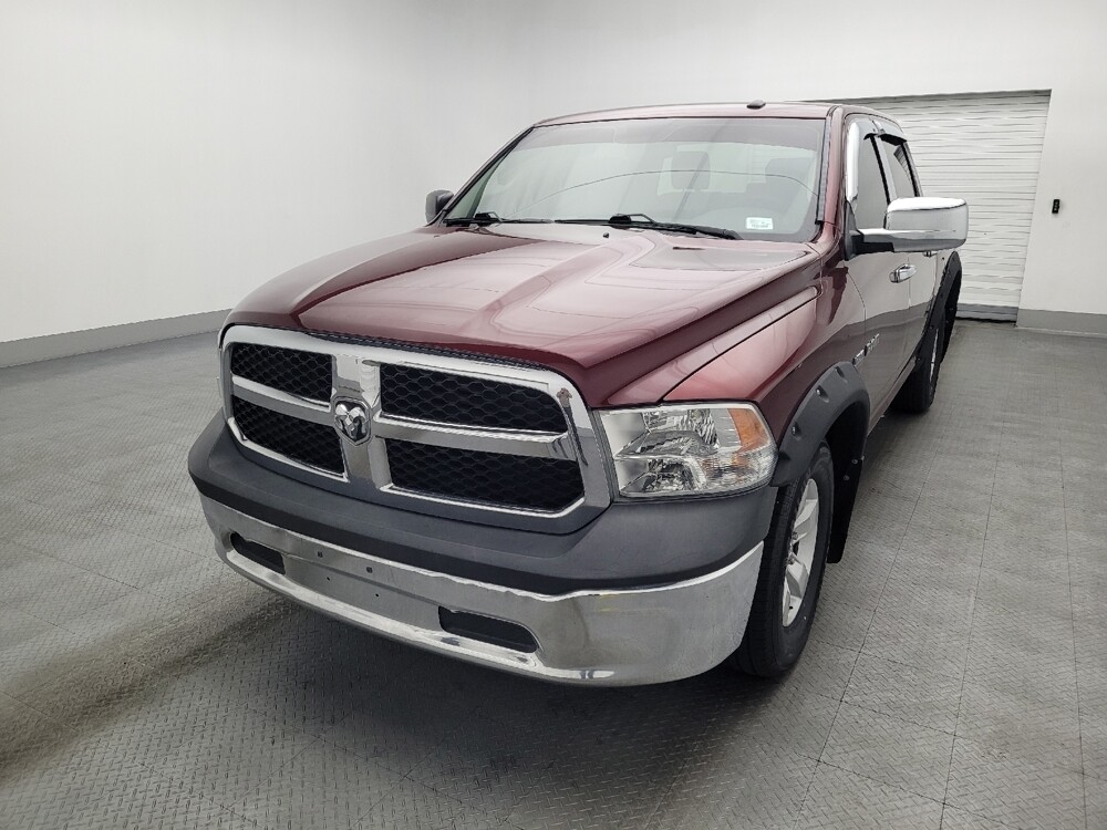 2016 RAM 1500 in Ocala, FL 34471 - 18098574 15