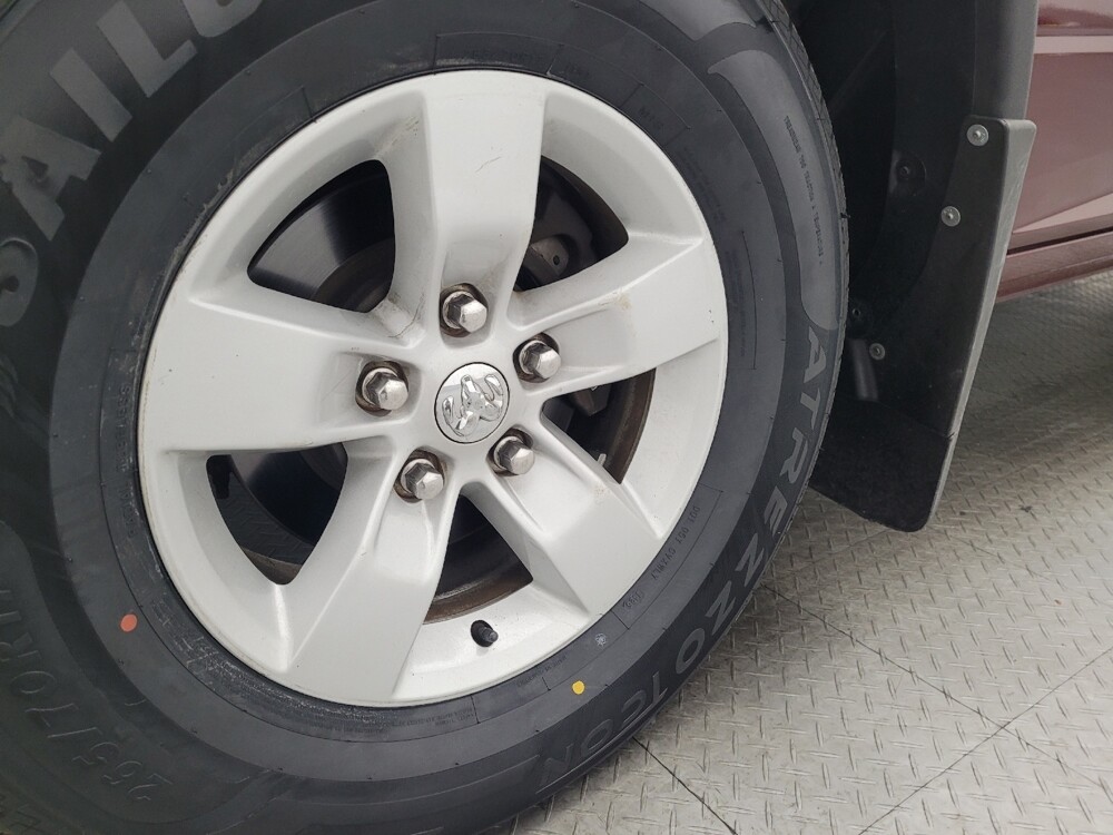 2016 RAM 1500 in Ocala, FL 34471 - 18098574 31