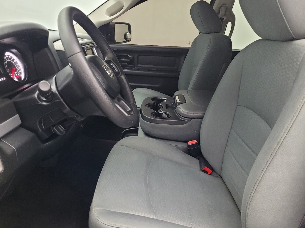 2016 RAM 1500 in Ocala, FL 34471 - 18098574 17