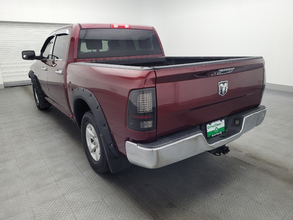 2016 RAM 1500 in Ocala, FL 34471 - 18098574 5