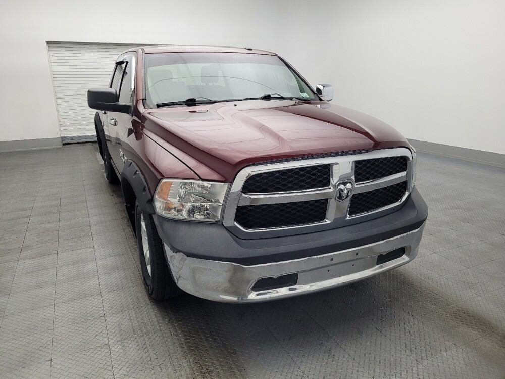 2016 RAM 1500 in Ocala, FL 34471 - 18098574 14
