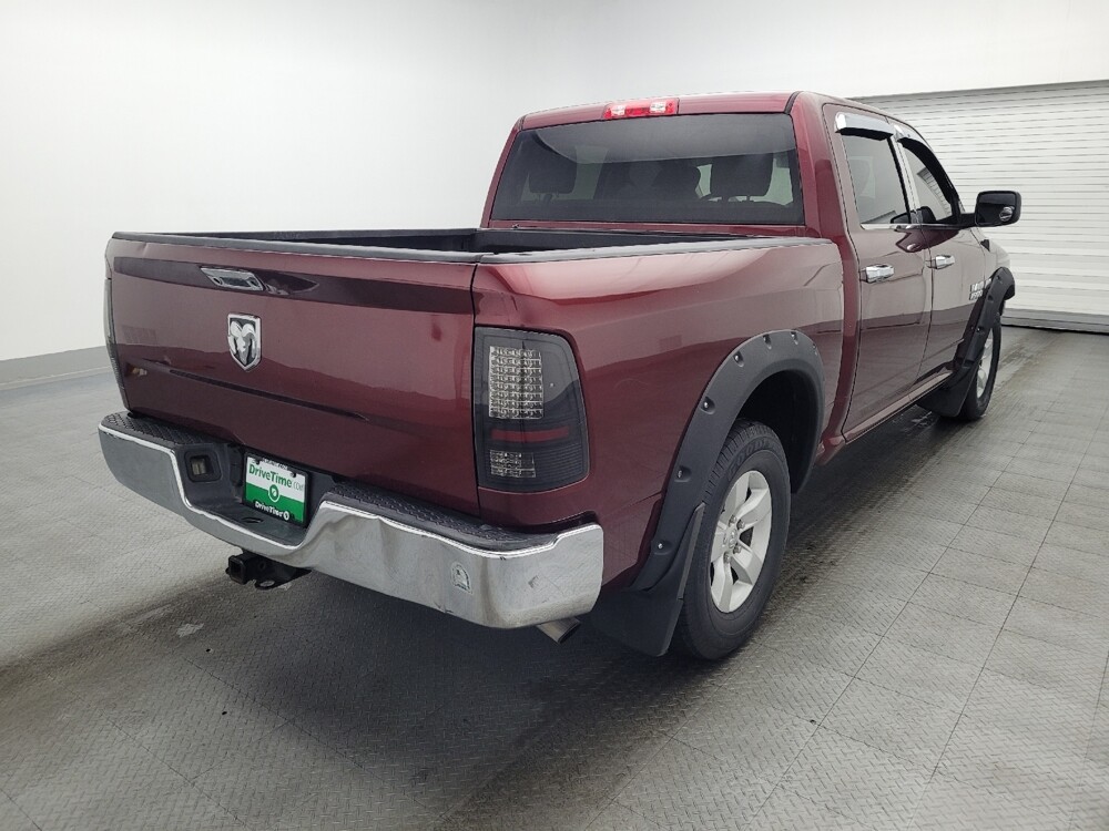 2016 RAM 1500 in Ocala, FL 34471 - 18098574 9