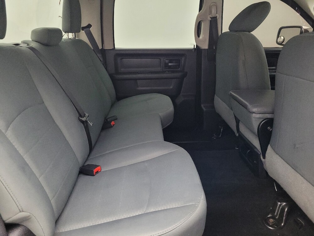 2016 RAM 1500 in Ocala, FL 34471 - 18098574 19