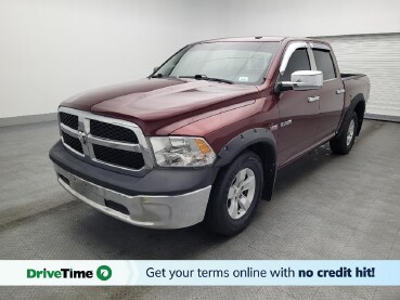 2016 RAM 1500 in Ocala, FL 34471