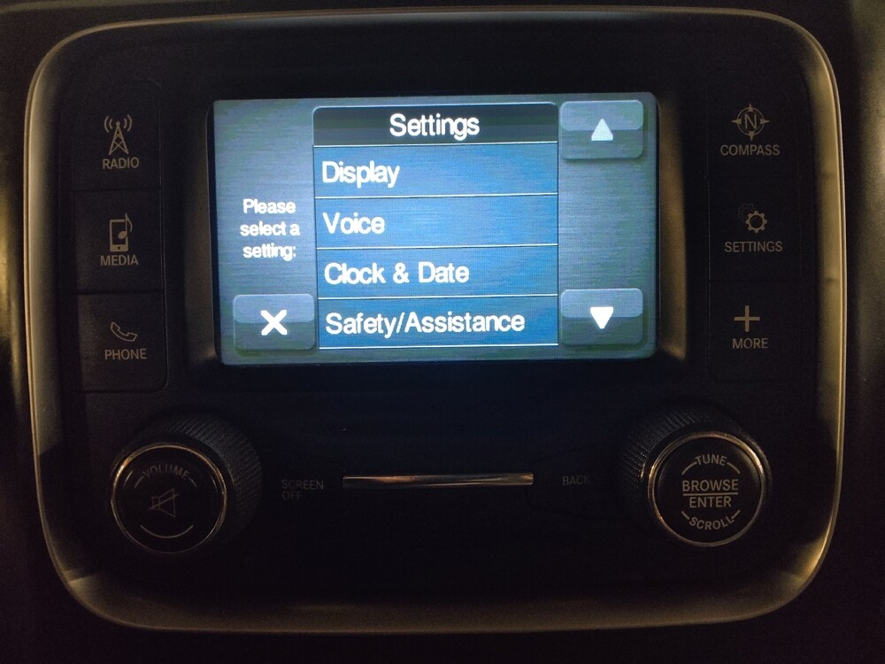 2016 RAM 1500 in Ocala, FL 34471 - 18098574 25