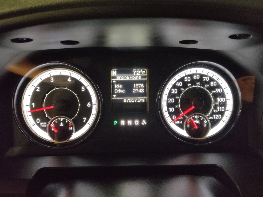 2016 RAM 1500 in Ocala, FL 34471 - 18098574 23