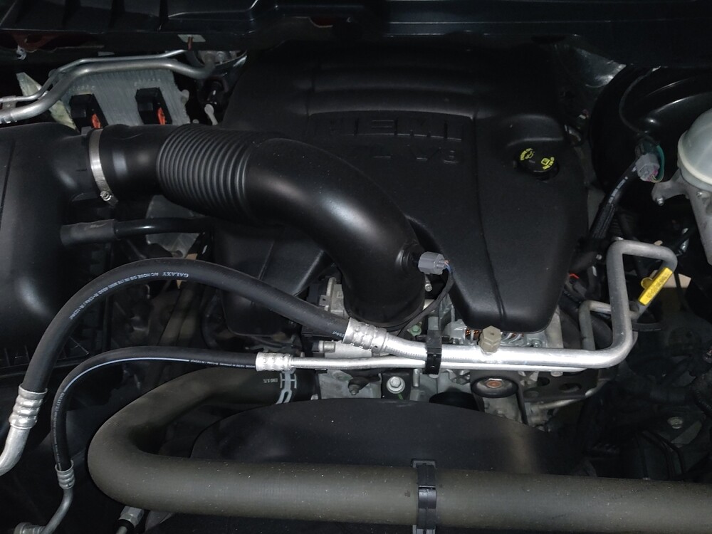 2016 RAM 1500 in Ocala, FL 34471 - 18098574 30