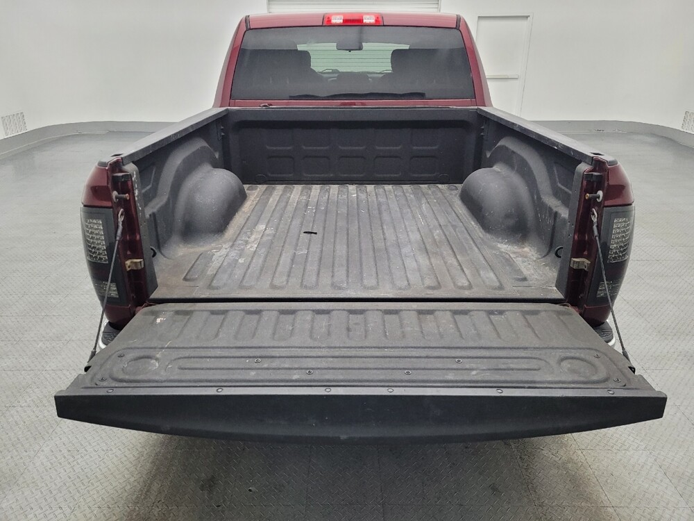 2016 RAM 1500 in Ocala, FL 34471 - 18098574 29