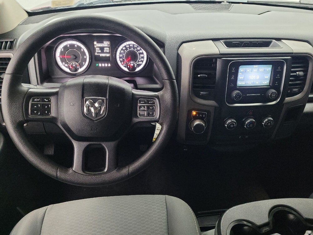 2016 RAM 1500 in Ocala, FL 34471 - 18098574 22