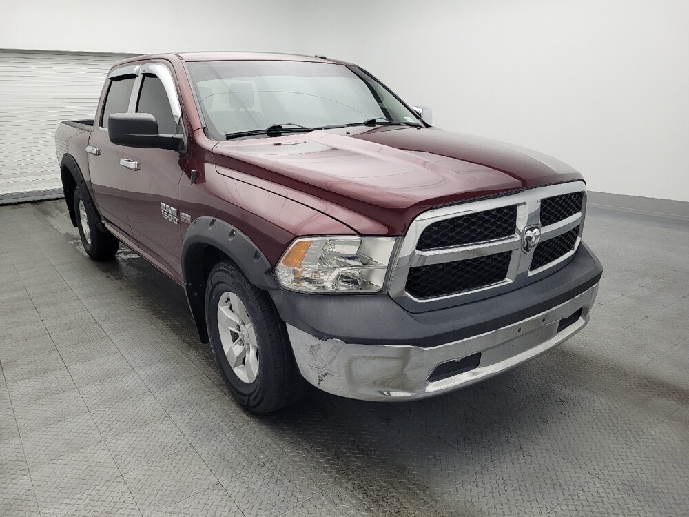 2016 RAM 1500 in Ocala, FL 34471 - 18098574 13
