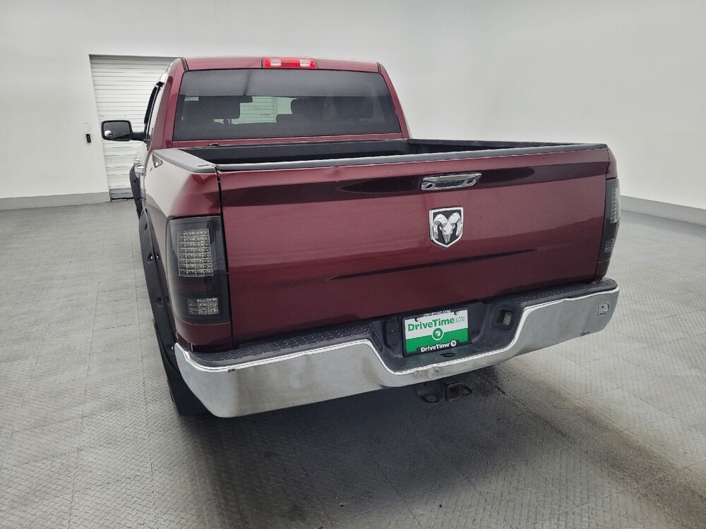 2016 RAM 1500 in Ocala, FL 34471 - 18098574 6