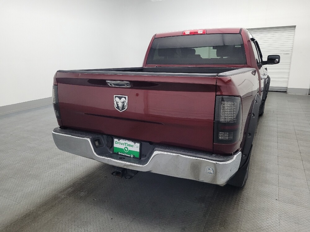 2016 RAM 1500 in Ocala, FL 34471 - 18098574 7