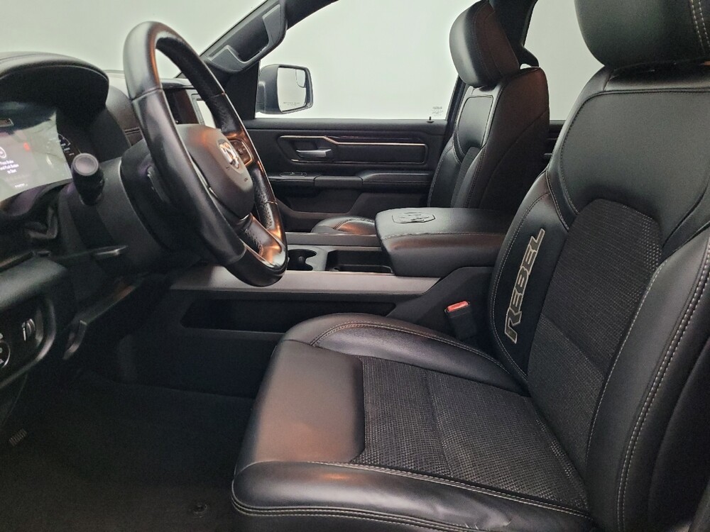 2020 RAM 1500 in Mobile, AL 36606 - 18098575 17