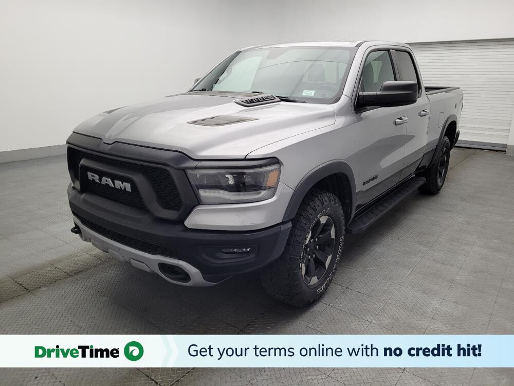 2020 RAM 1500 in Mobile, AL 36606 - 18098575