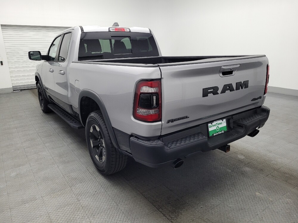 2020 RAM 1500 in Mobile, AL 36606 - 18098575 5