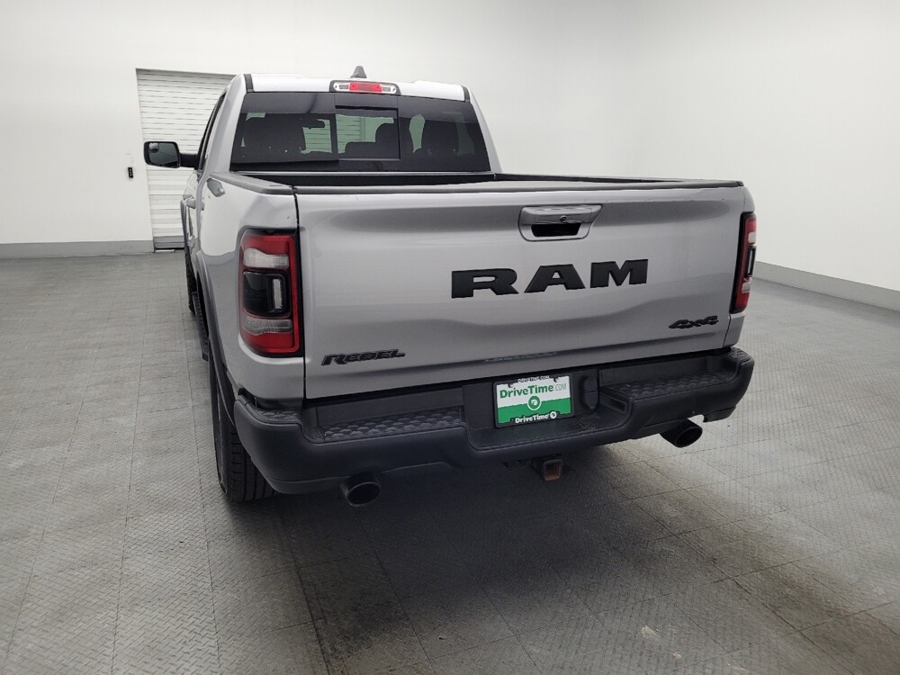 2020 RAM 1500 in Mobile, AL 36606 - 18098575 6