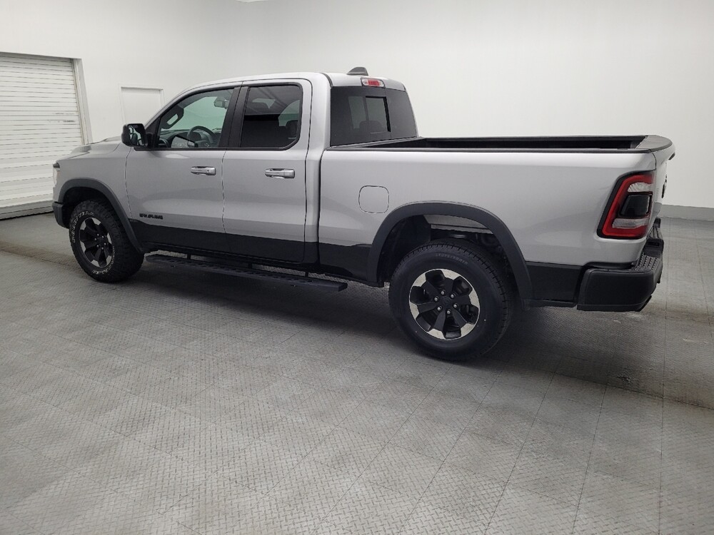 2020 RAM 1500 in Mobile, AL 36606 - 18098575 3