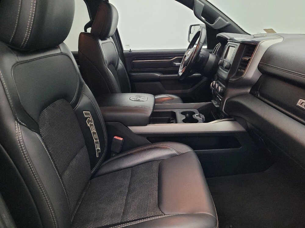 2020 RAM 1500 in Mobile, AL 36606 - 18098575 21