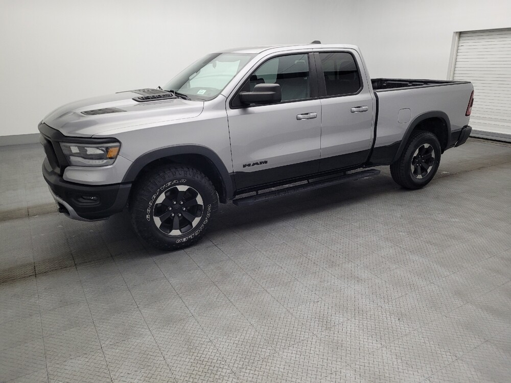 2020 RAM 1500 in Mobile, AL 36606 - 18098575 2