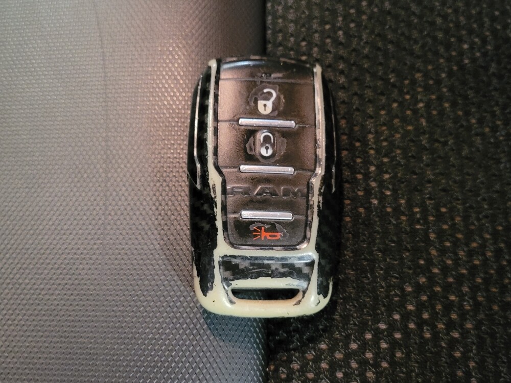 2020 RAM 1500 in Mobile, AL 36606 - 18098575 32