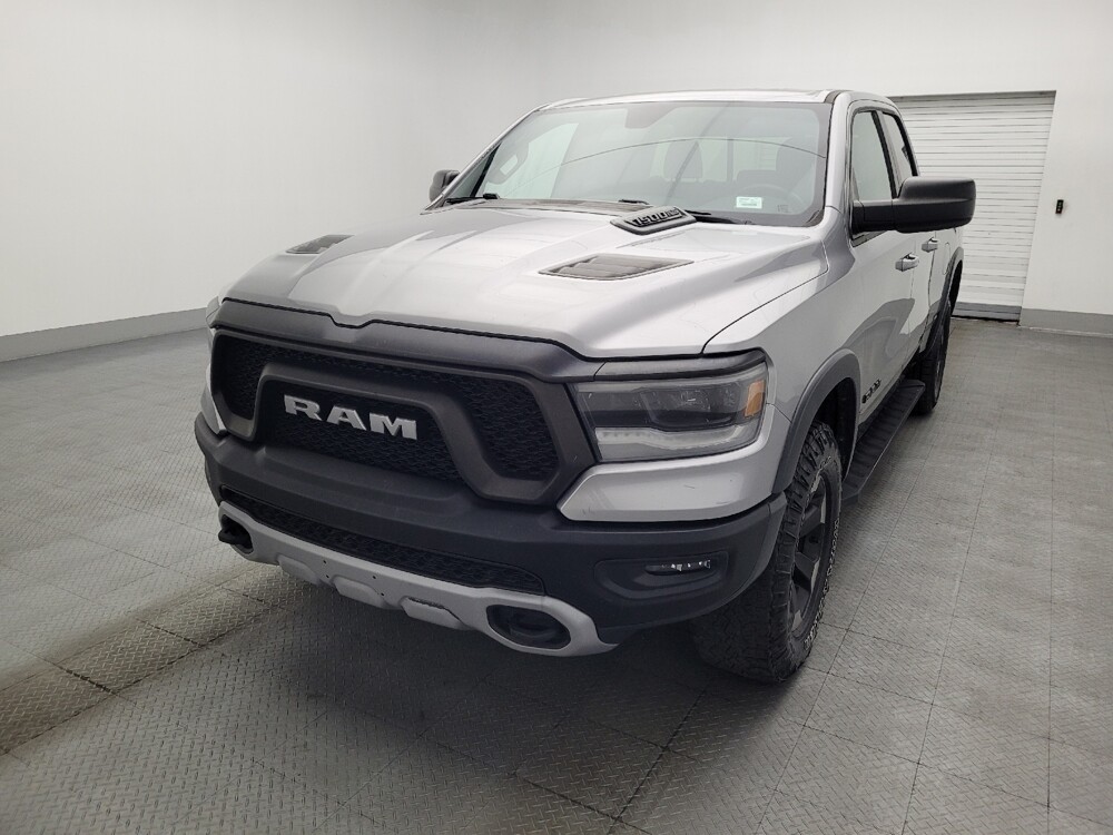 2020 RAM 1500 in Mobile, AL 36606 - 18098575 15