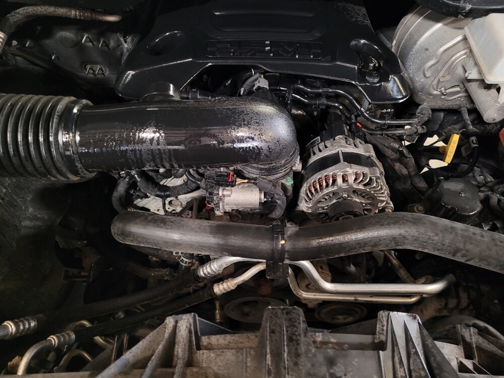 2020 RAM 1500 in Mobile, AL 36606 - 18098575 30