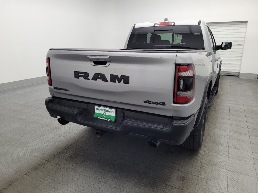 2020 RAM 1500 in Mobile, AL 36606 - 18098575 7