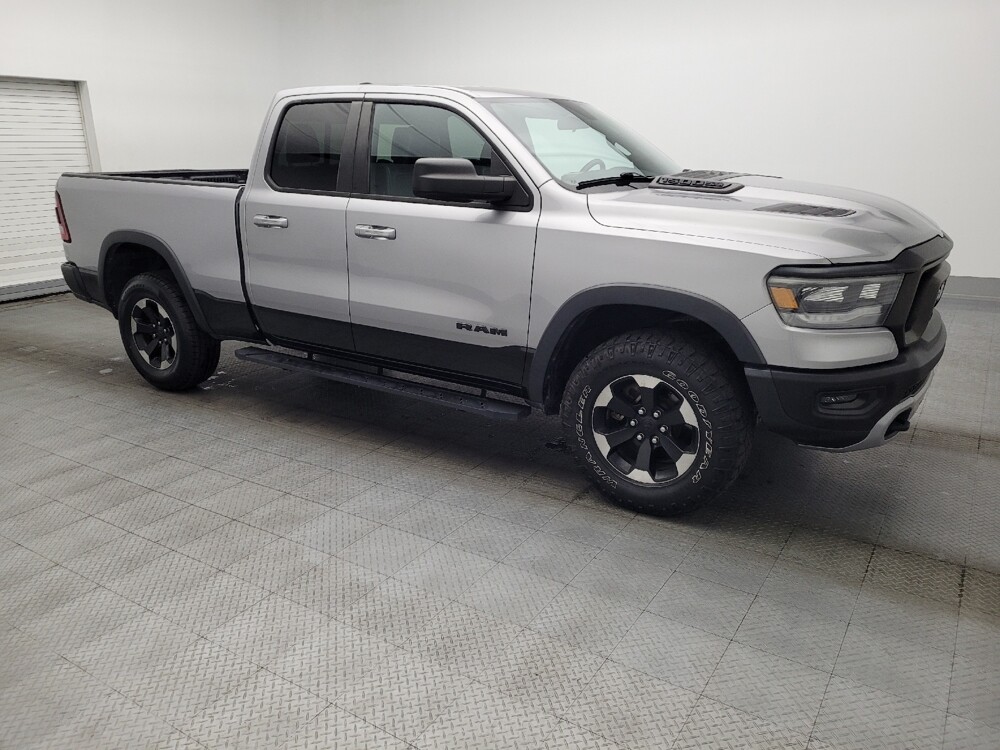 2020 RAM 1500 in Mobile, AL 36606 - 18098575 11