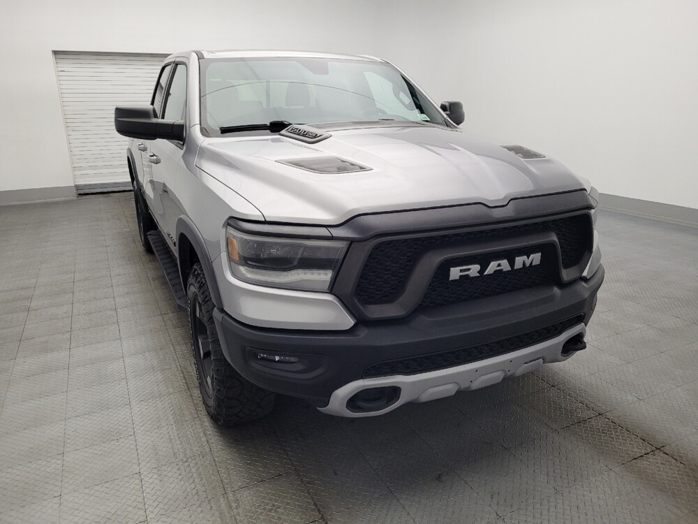 2020 RAM 1500 in Mobile, AL 36606 - 18098575 14