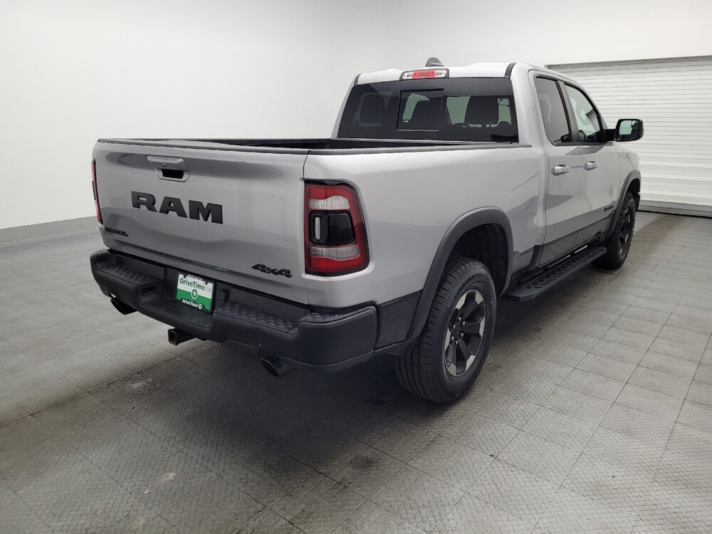 2020 RAM 1500 in Mobile, AL 36606 - 18098575 9