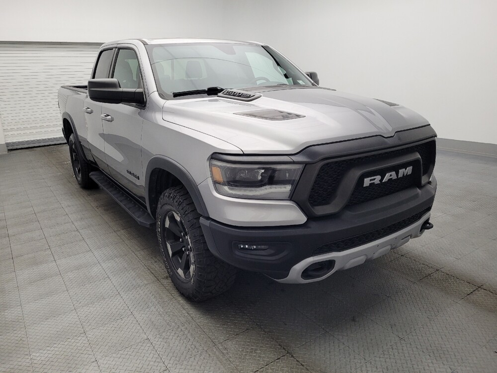 2020 RAM 1500 in Mobile, AL 36606 - 18098575 13