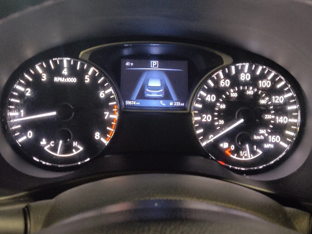 2017 Nissan Pathfinder in Pensacola, FL 32505 - 18098576 23