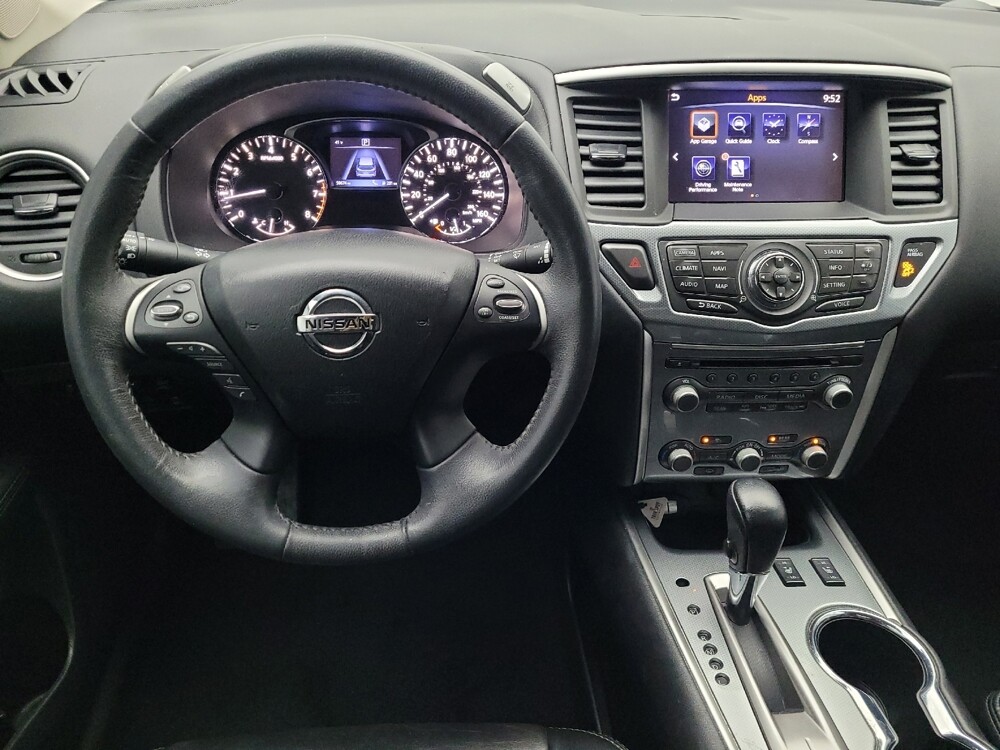 2017 Nissan Pathfinder in Pensacola, FL 32505 - 18098576 22
