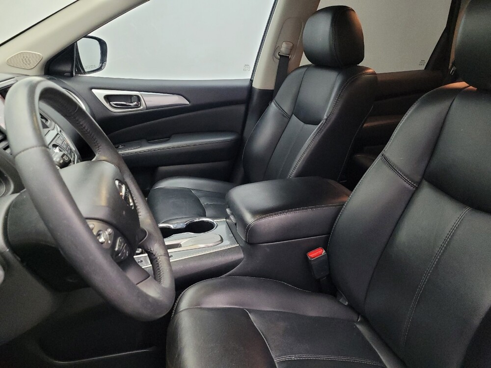 2017 Nissan Pathfinder in Pensacola, FL 32505 - 18098576 17