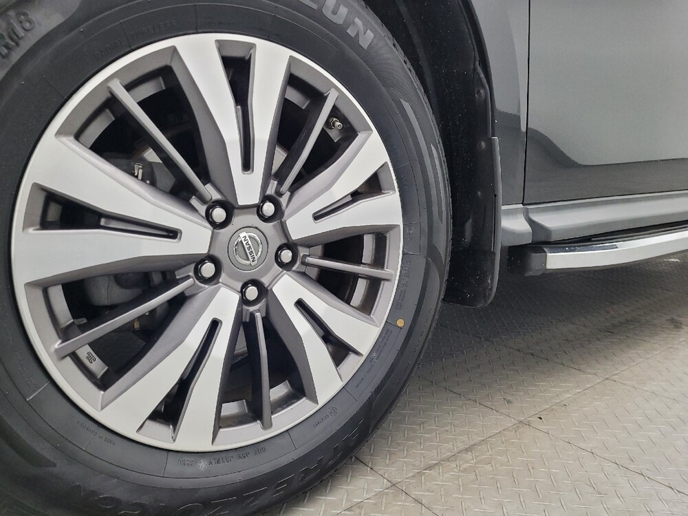 2017 Nissan Pathfinder in Pensacola, FL 32505 - 18098576 31