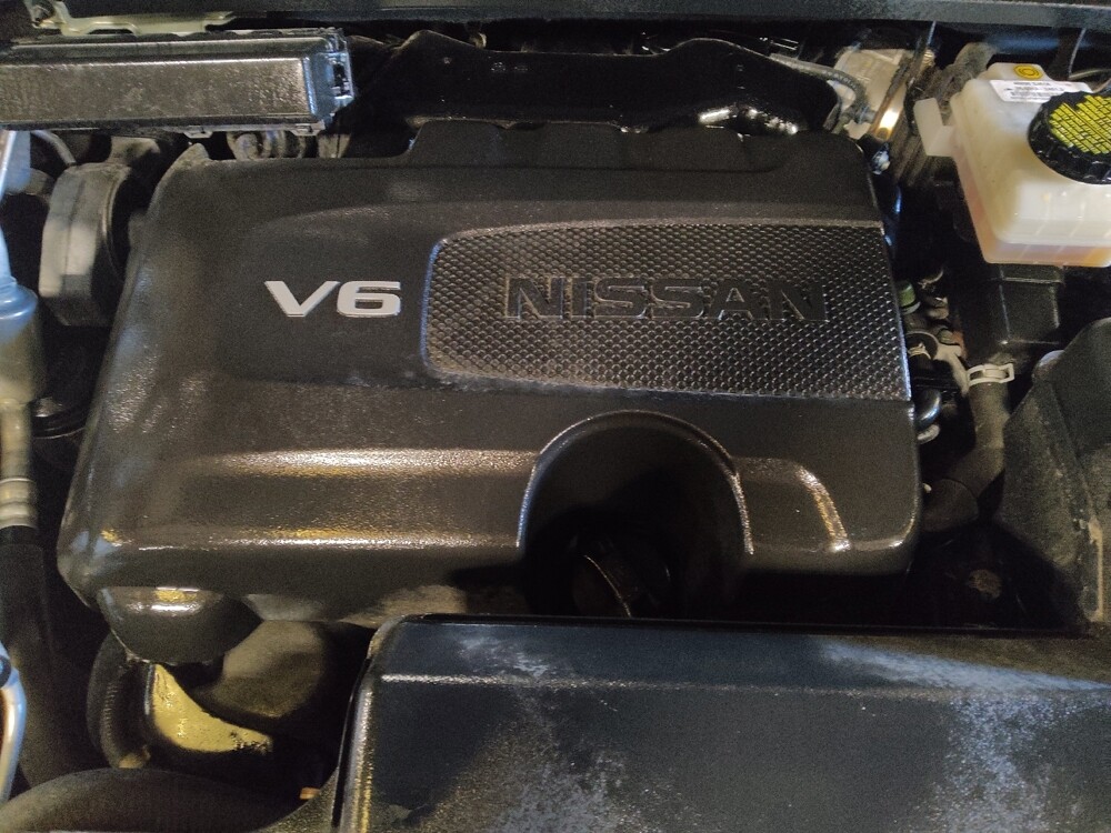 2017 Nissan Pathfinder in Pensacola, FL 32505 - 18098576 30