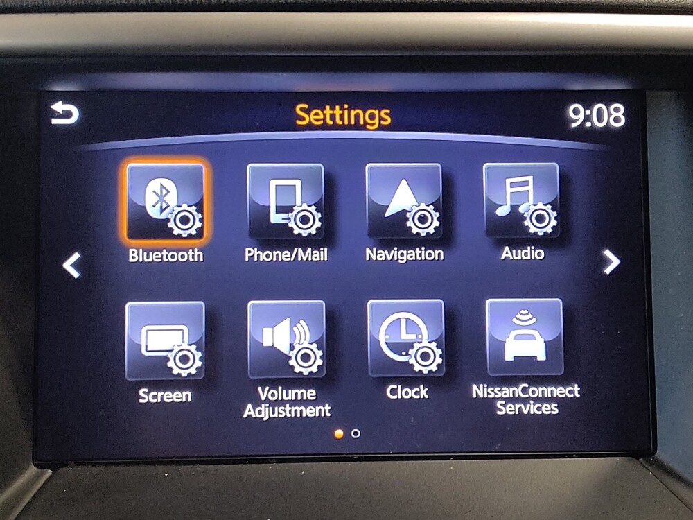 2017 Nissan Pathfinder in Pensacola, FL 32505 - 18098576 25