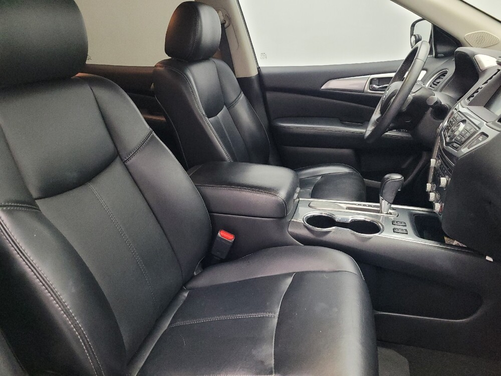 2017 Nissan Pathfinder in Pensacola, FL 32505 - 18098576 21