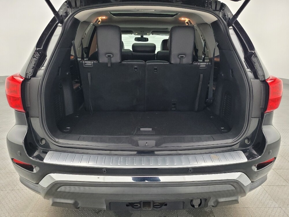 2017 Nissan Pathfinder in Pensacola, FL 32505 - 18098576 29