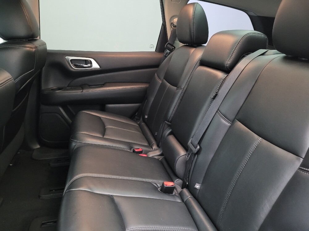 2017 Nissan Pathfinder in Pensacola, FL 32505 - 18098576 18