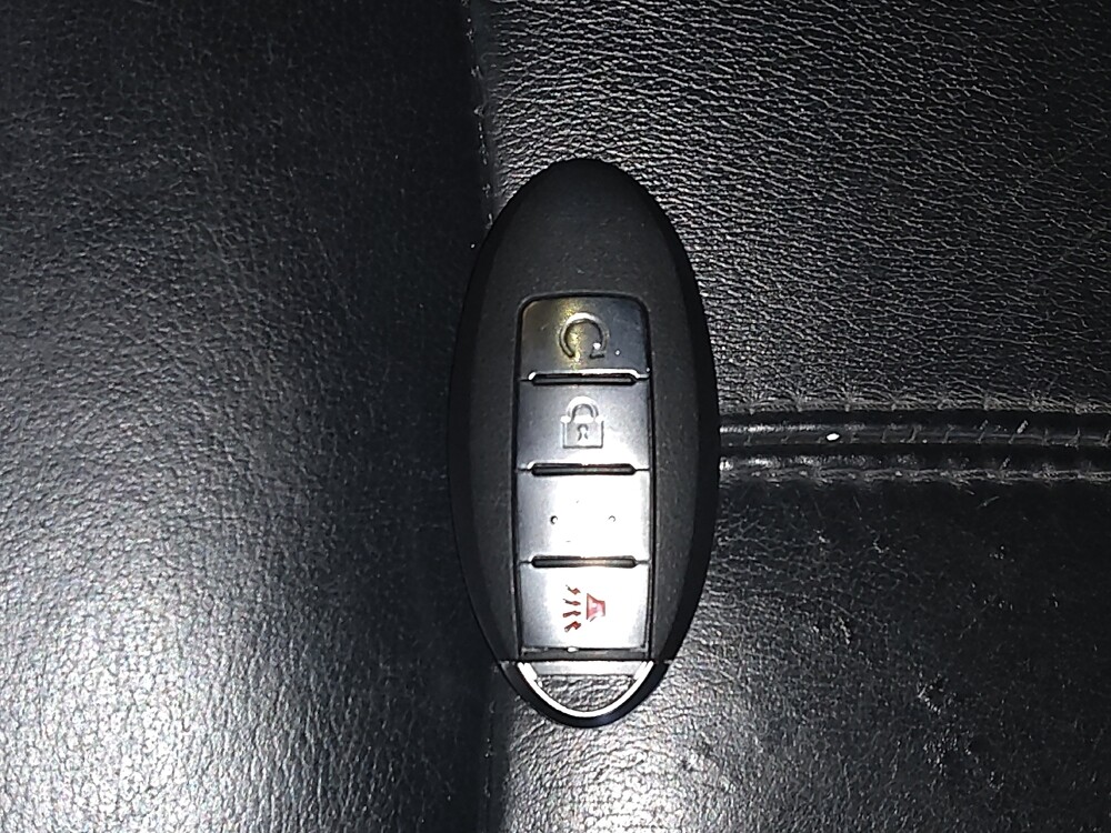 2017 Nissan Pathfinder in Pensacola, FL 32505 - 18098576 32