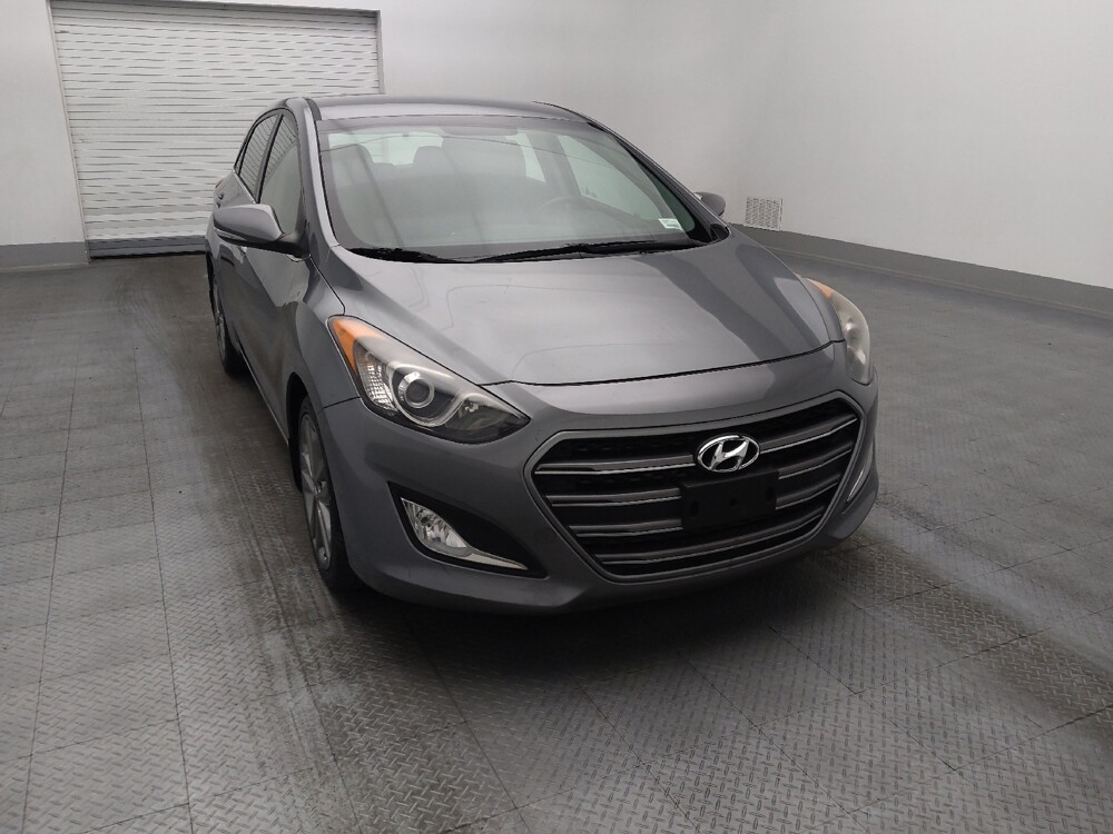 2016 Hyundai Elantra in Kissimmee, FL 34744 - 18098577 14