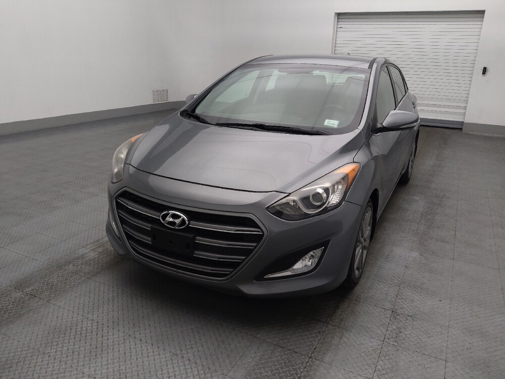 2016 Hyundai Elantra in Kissimmee, FL 34744 - 18098577 15