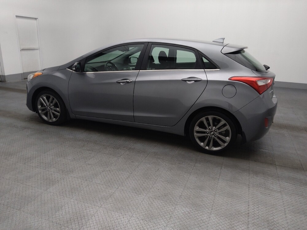 2016 Hyundai Elantra in Kissimmee, FL 34744 - 18098577 3
