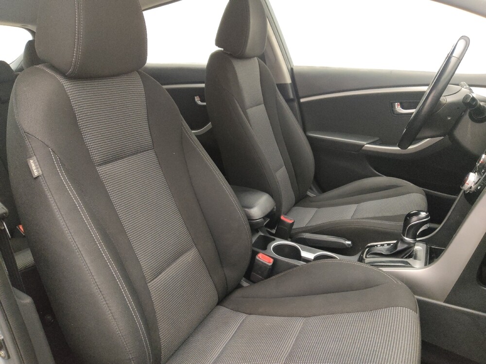 2016 Hyundai Elantra in Kissimmee, FL 34744 - 18098577 21