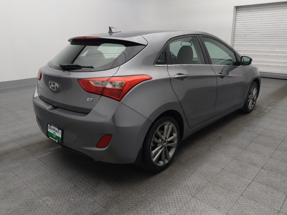 2016 Hyundai Elantra in Kissimmee, FL 34744 - 18098577 9