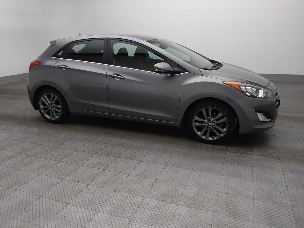 2016 Hyundai Elantra in Kissimmee, FL 34744 - 18098577 11